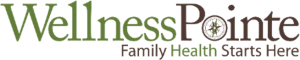 Wellness Pointe logo